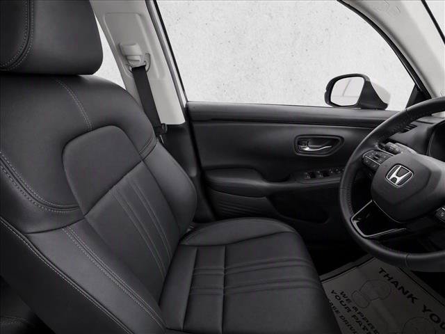 Certified 2025 Honda HR-V EX-L image 20