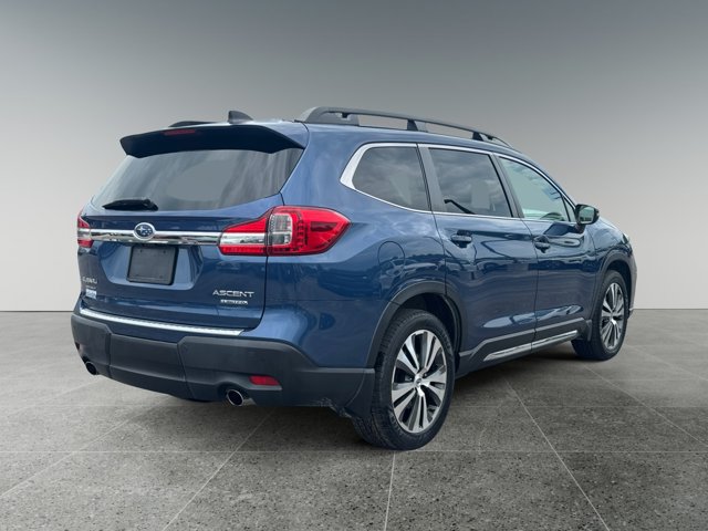 Used 2019 Subaru Ascent Limited AWD/4WD image 6