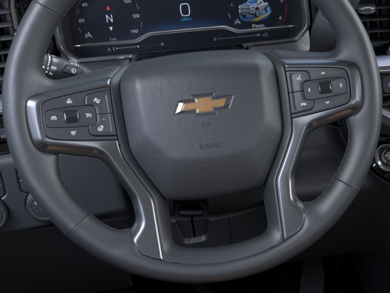 New 2026 Chevrolet Silverado 2500 High Country w/ High Country Premium Package AWD/4WD image 20