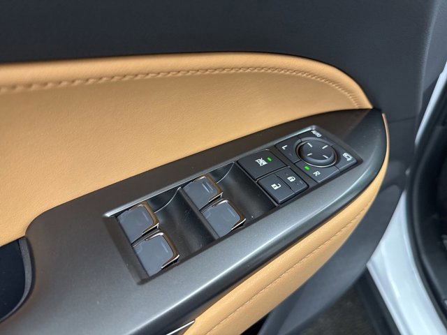 New 2026 Lexus NX 350 AWD image 36