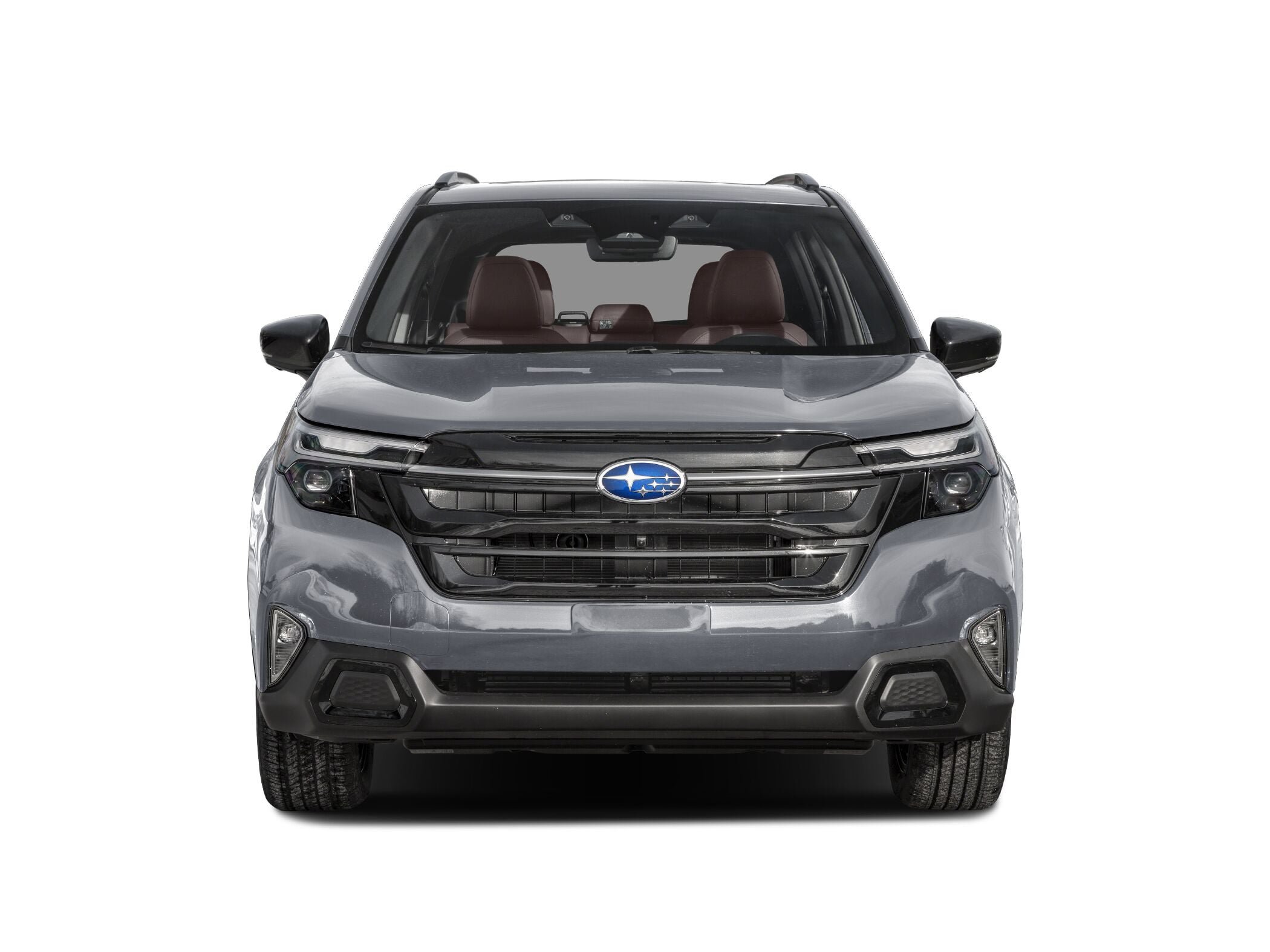 New 2026 Subaru Forester Touring AWD/4WD image 4