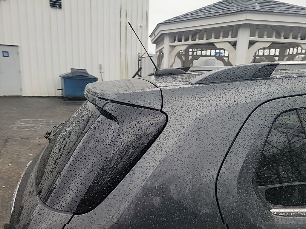 Used 2018 Chevrolet Trax Premier w/ LPO, Protection Package image 13