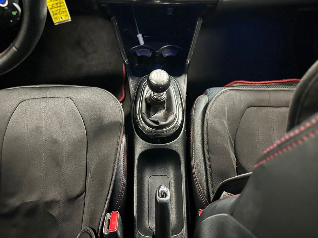 Used 2014 Honda CR-Z EX image 18