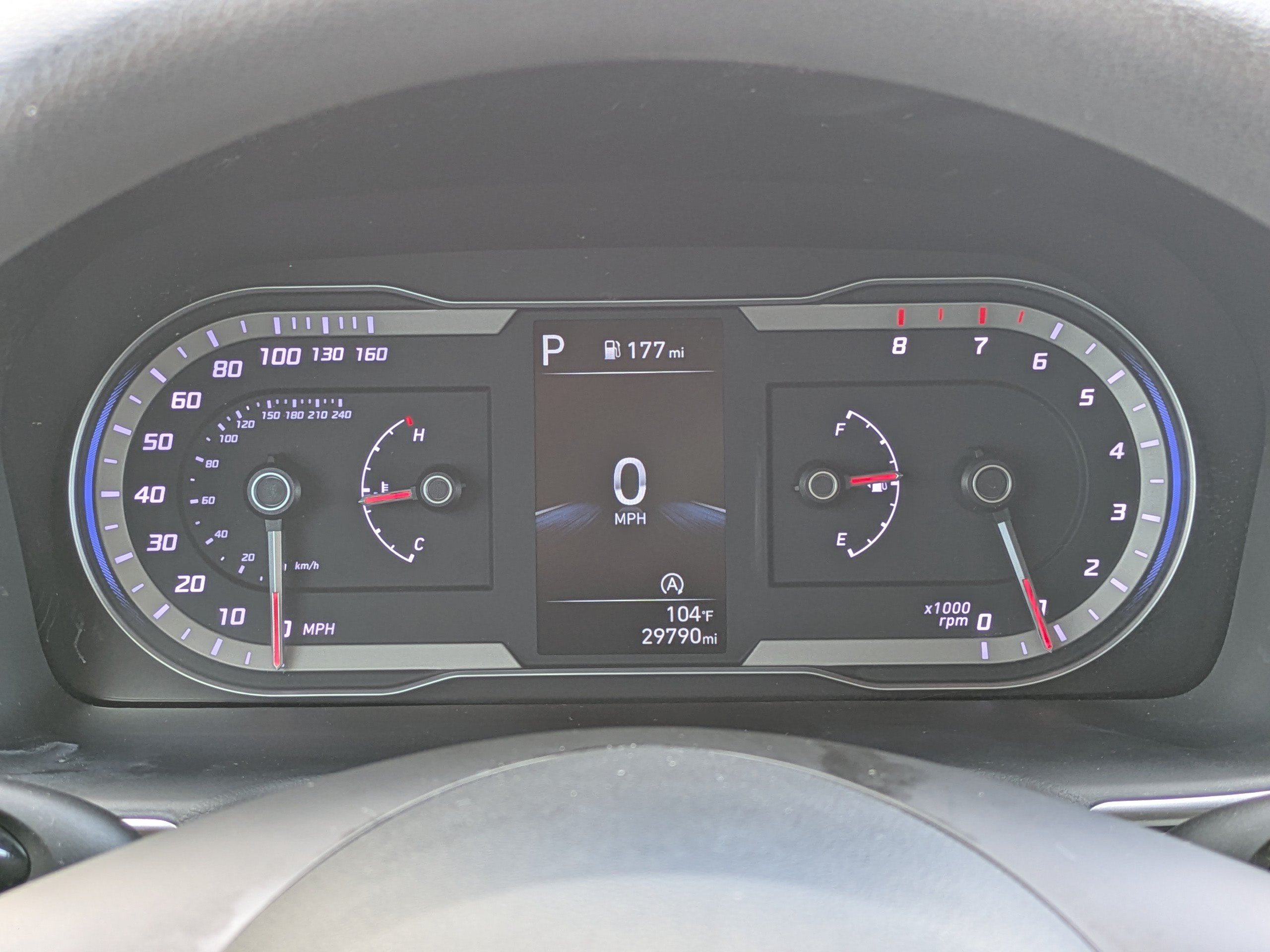 Certified 2023 Hyundai Tucson SEL AWD/4WD image 27
