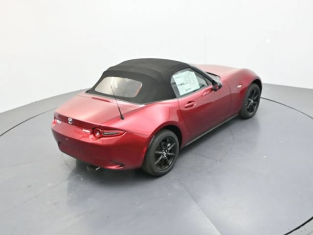 New 2026 MAZDA MX-5 Miata Sport RWD image 15