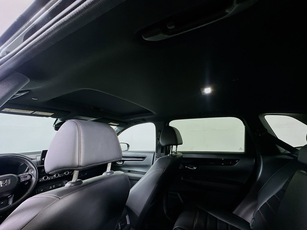 Used 2024 Honda CR-V Sport Touring image 13