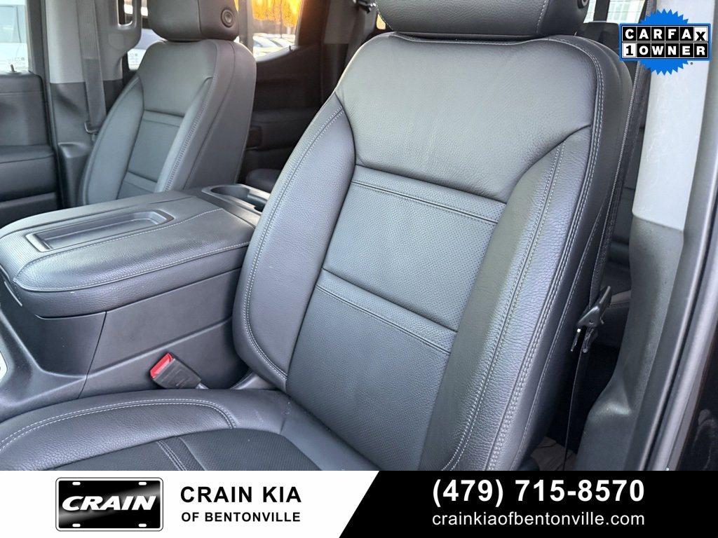 Used 2021 GMC Sierra 1500 Denali w/ Denali Ultimate Package image 24