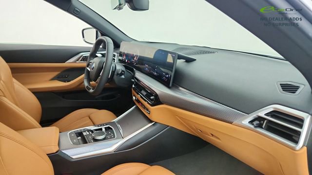 Used 2026 BMW 430i Convertible RWD image 27