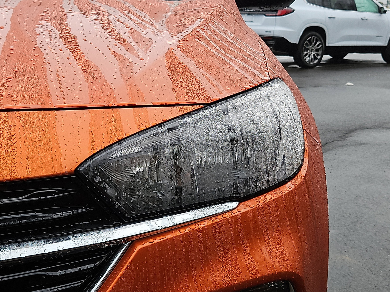 Certified 2023 Buick Encore GX Preferred FWD image 9