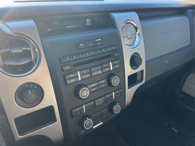 Used 2014 Ford F150 XLT image 12