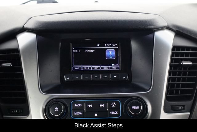 Used 2017 Chevrolet Tahoe 4WD image 25
