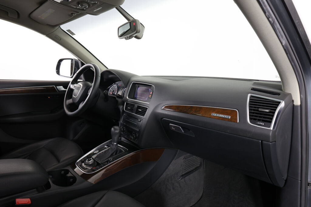 Used 2012 Audi Q5 2.0T Premium Plus AWD/4WD image 24