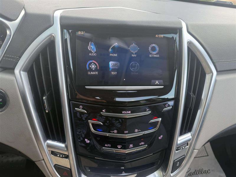 Used 2015 Cadillac SRX Luxury image 35