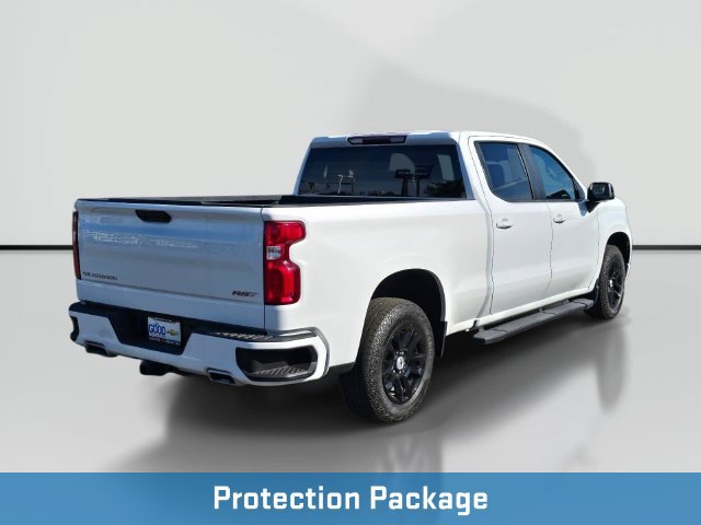 Used 2023 Chevrolet Silverado 1500 RST AWD/4WD image 6