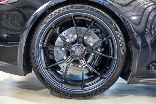 Used 2024 Porsche 911 GT3 image 37