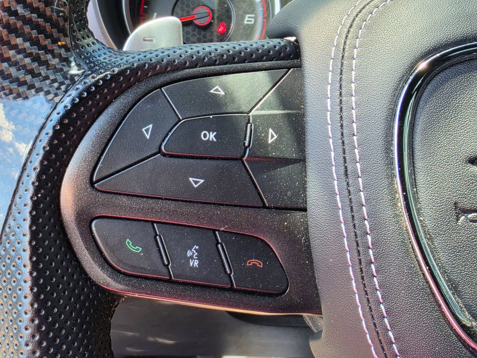 Used 2023 Dodge Charger Scat Pack w/ Harman/Kardon Audio Group RWD image 13