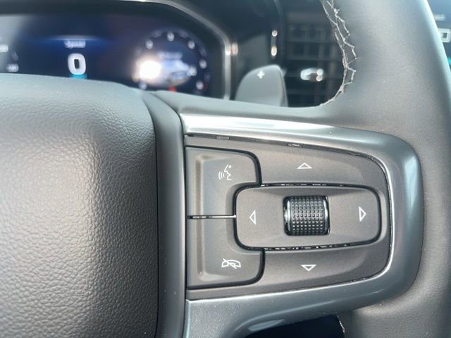 New 2026 Chevrolet Silverado 1500 LTZ AWD/4WD image 30