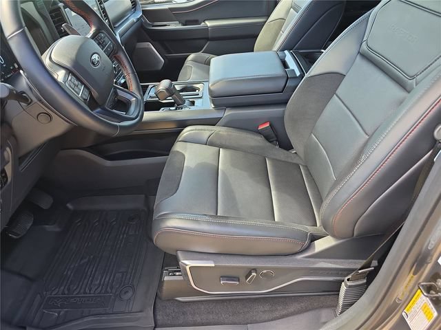 Used 2025 Ford F150 Raptor AWD/4WD image 21