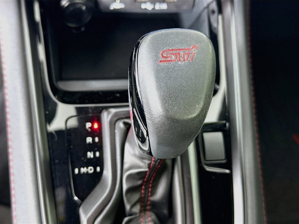 Used 2022 Subaru WRX GT AWD/4WD image 18