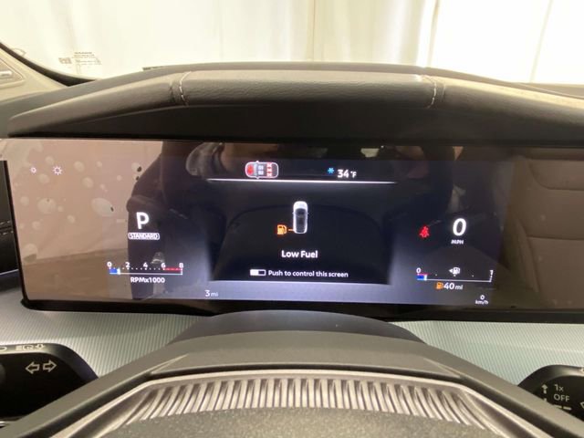 New 2026 Nissan Murano SL image 23