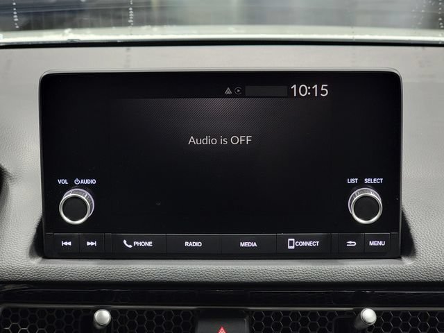 Used 2026 Honda Civic Sport image 20