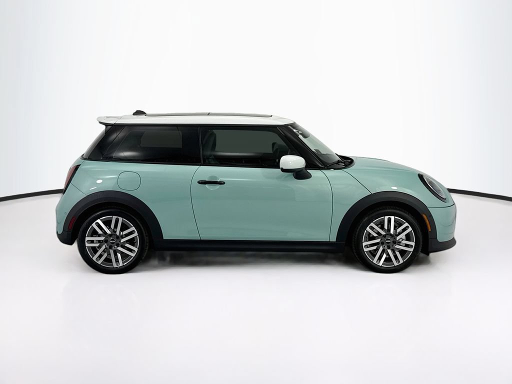 New 2026 MINI Cooper S FWD image 4