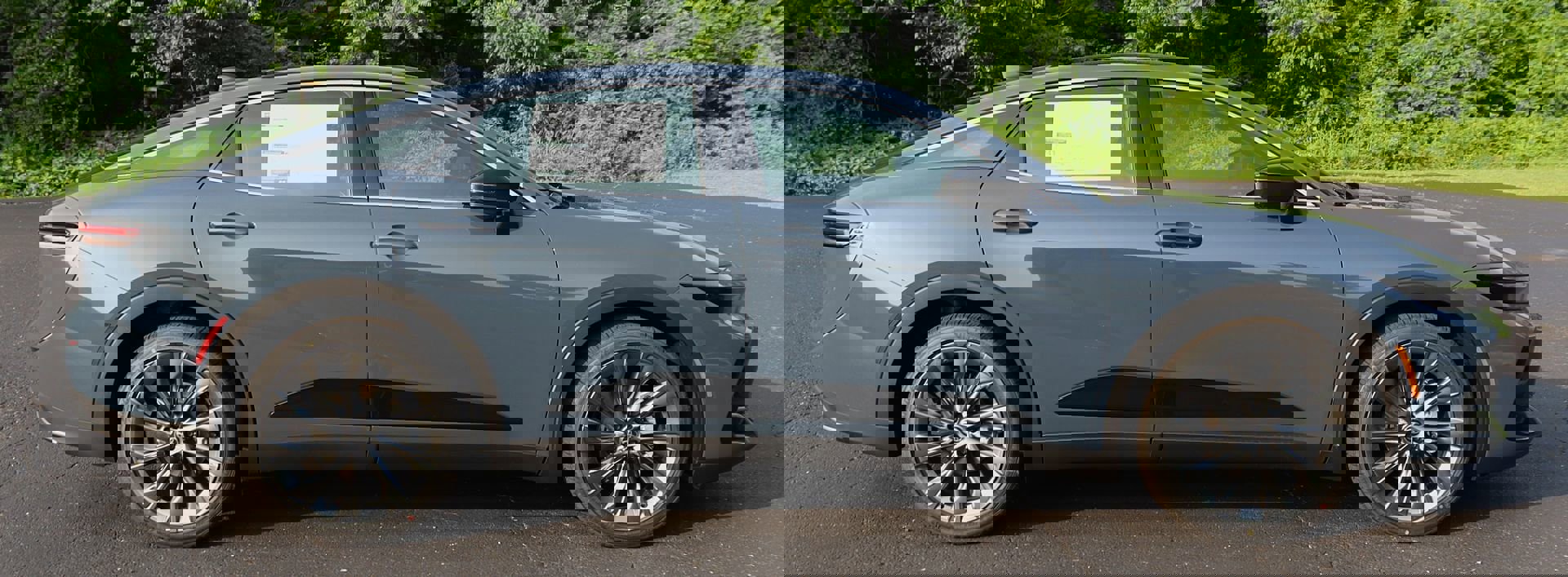 New 2026 Toyota Crown Limited image 4