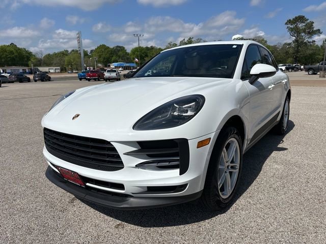 Used 2019 Porsche Macan image 3