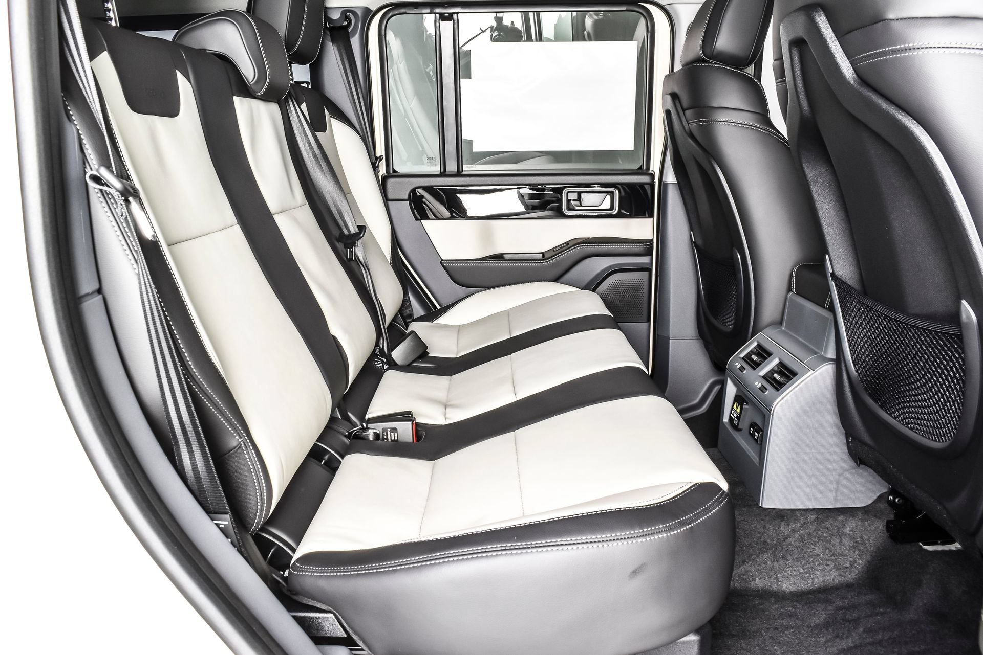 New 2026 INEOS Grenadier AWD/4WD image 21