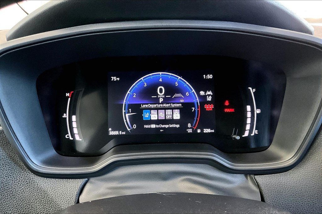Used 2026 Toyota Corolla LE FWD image 13
