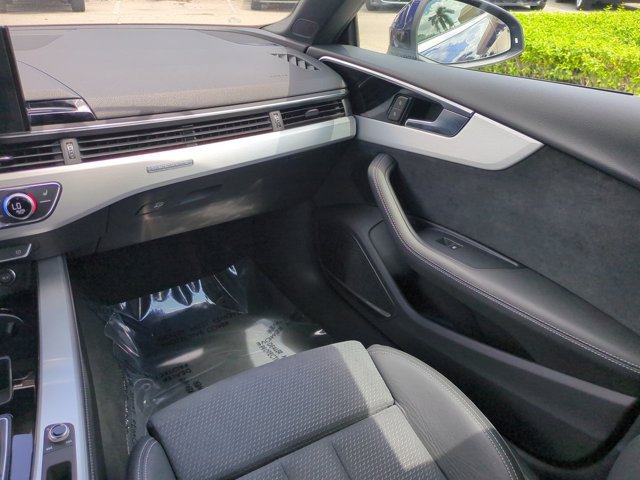 Used 2022 Audi A5 2.0T Premium Plus AWD/4WD image 16