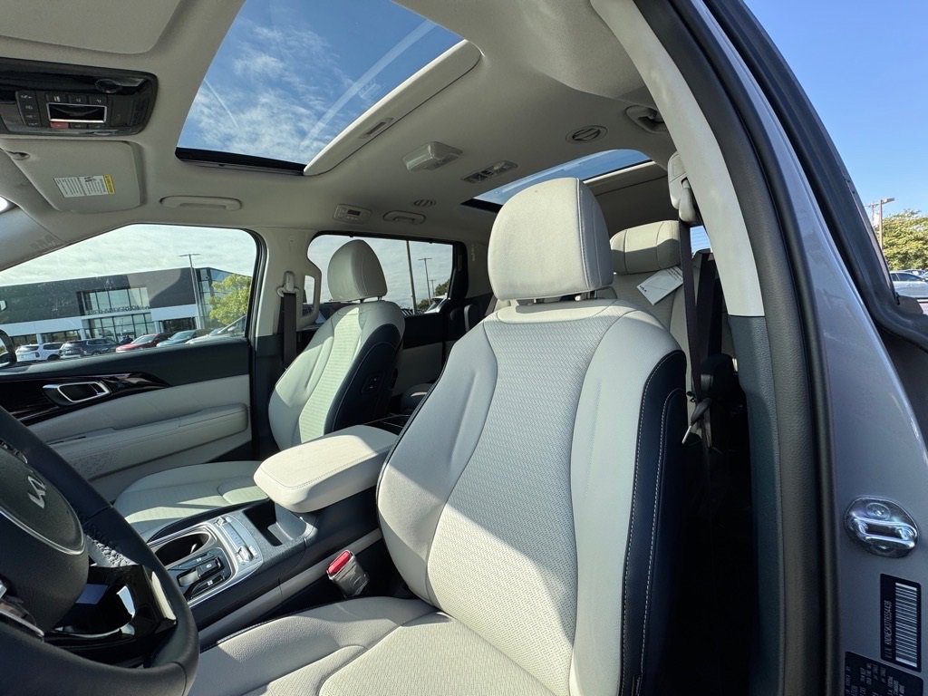 New 2026 Kia Carnival SX Prestige image 13