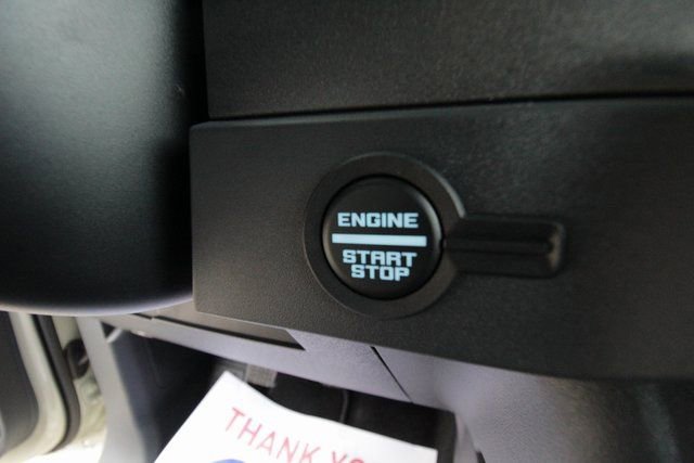 New 2025 Ford Bronco 4-Door image 22