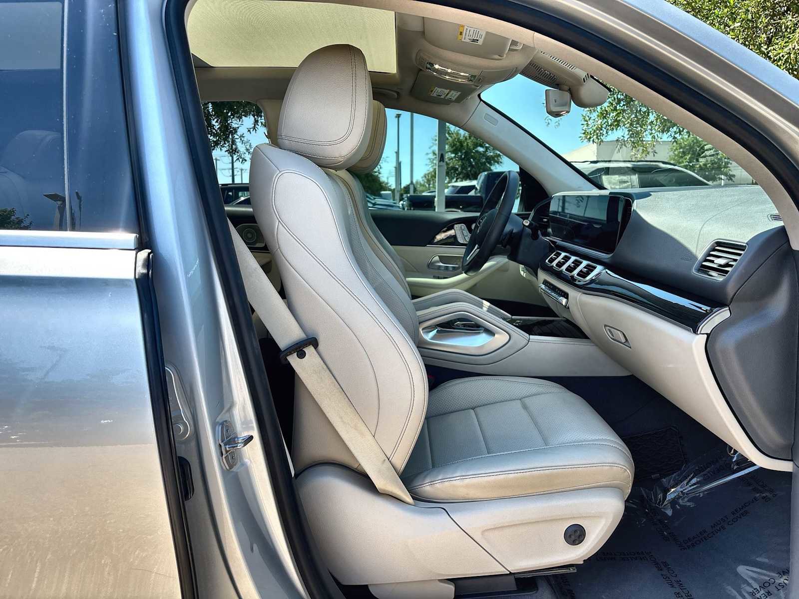 Certified 2020 Mercedes-Benz GLE 350 image 9