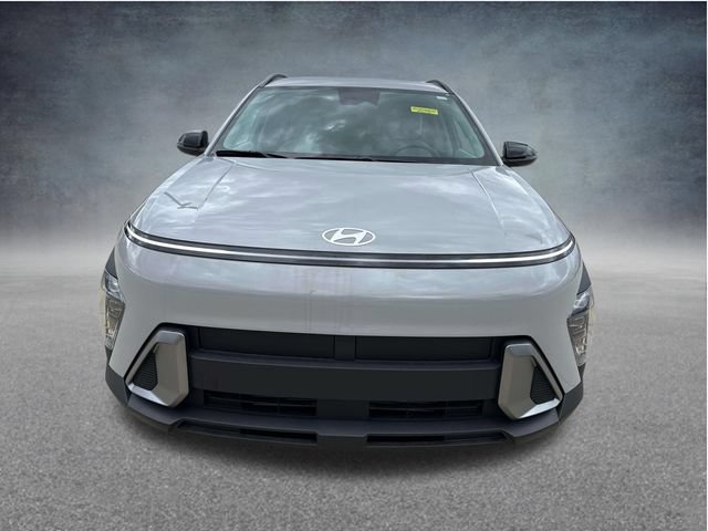 New 2026 Hyundai Kona SEL Sport AWD/4WD image 2