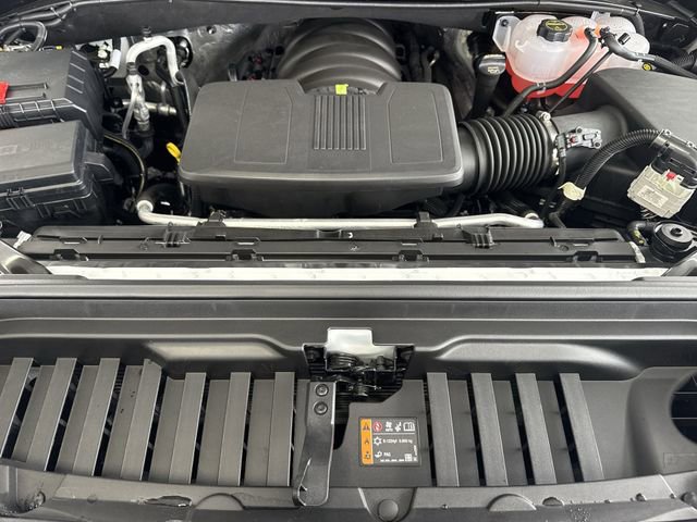 New 2026 GMC Sierra 1500 AT4X image 26