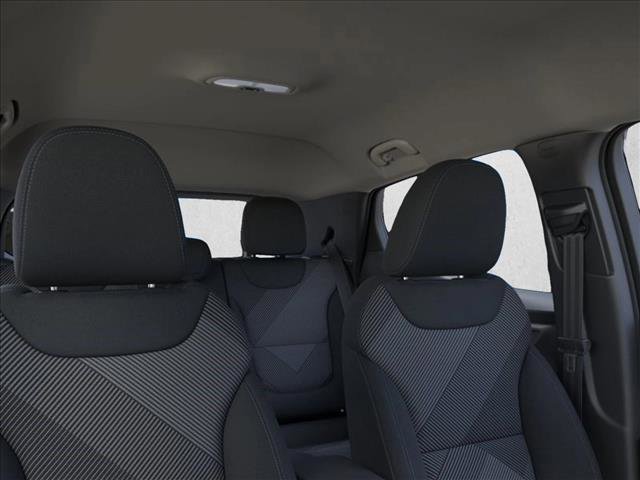 New 2027 Chevrolet Bolt LT w/ Comfort Package image 24