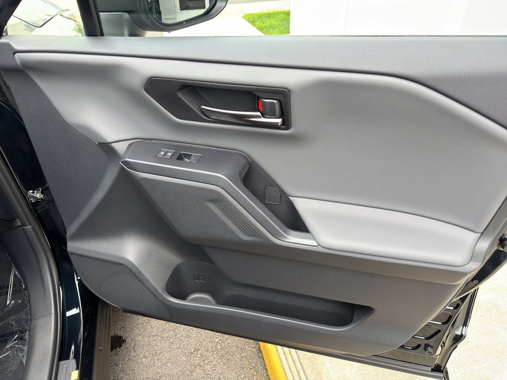 New 2026 Toyota RAV4 AWD Plug-in Hybrid image 25