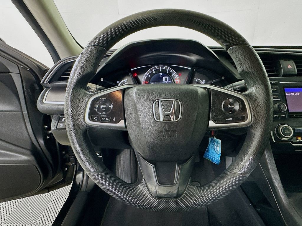 Used 2016 Honda Civic LX image 18