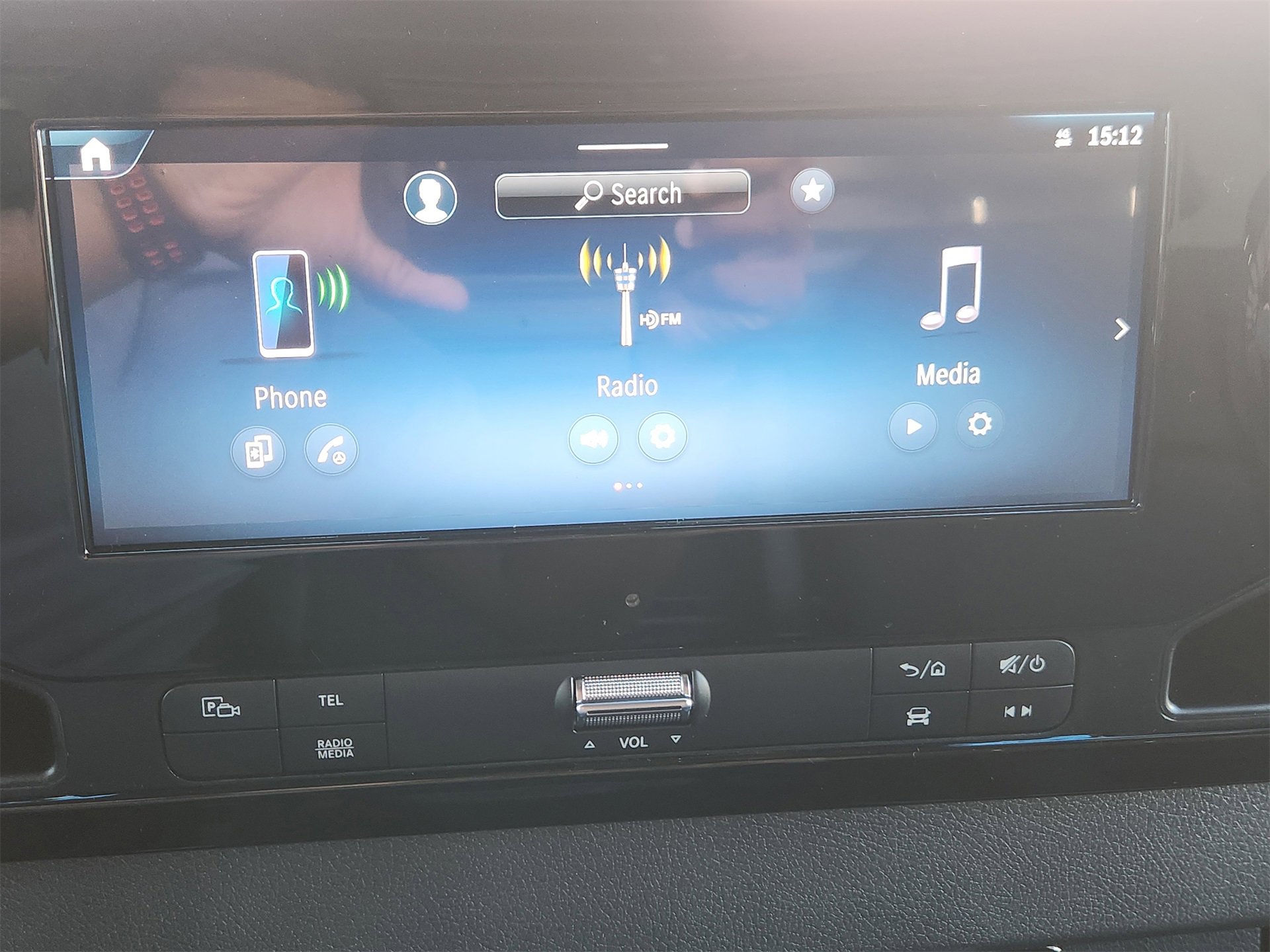 New 2026 Mercedes-Benz Sprinter 144 Cargo image 13