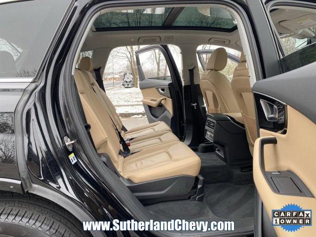 Used 2021 Audi Q7 3.0T Premium Plus image 39