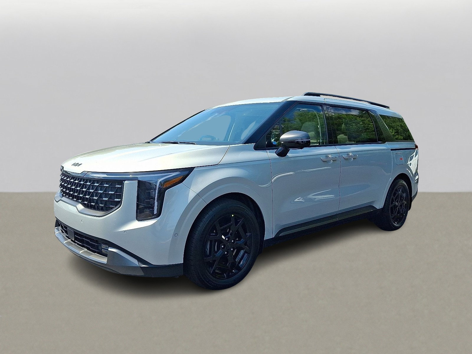 New 2026 Kia Carnival SX image 2