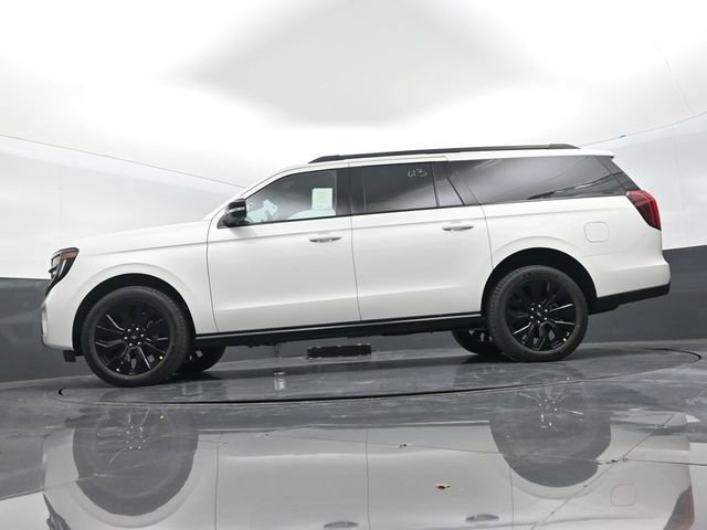 New 2025 Ford Expedition Max Platinum w/ Stealth Appearance Package image 43