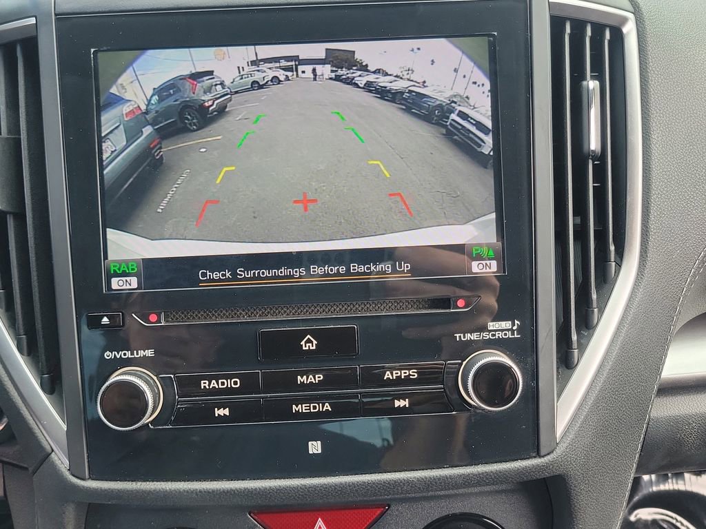 Used 2020 Subaru Impreza 2.0i Limited w/ Popular Package #2 image 28