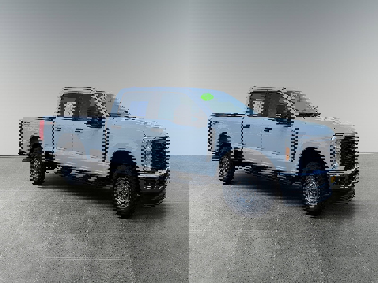 Used 2024 Ford F250 XL w/ XL Chrome Package image 7