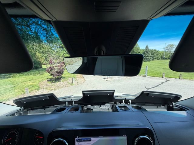 New 2025 Mercedes-Benz Sprinter 3500 image 59