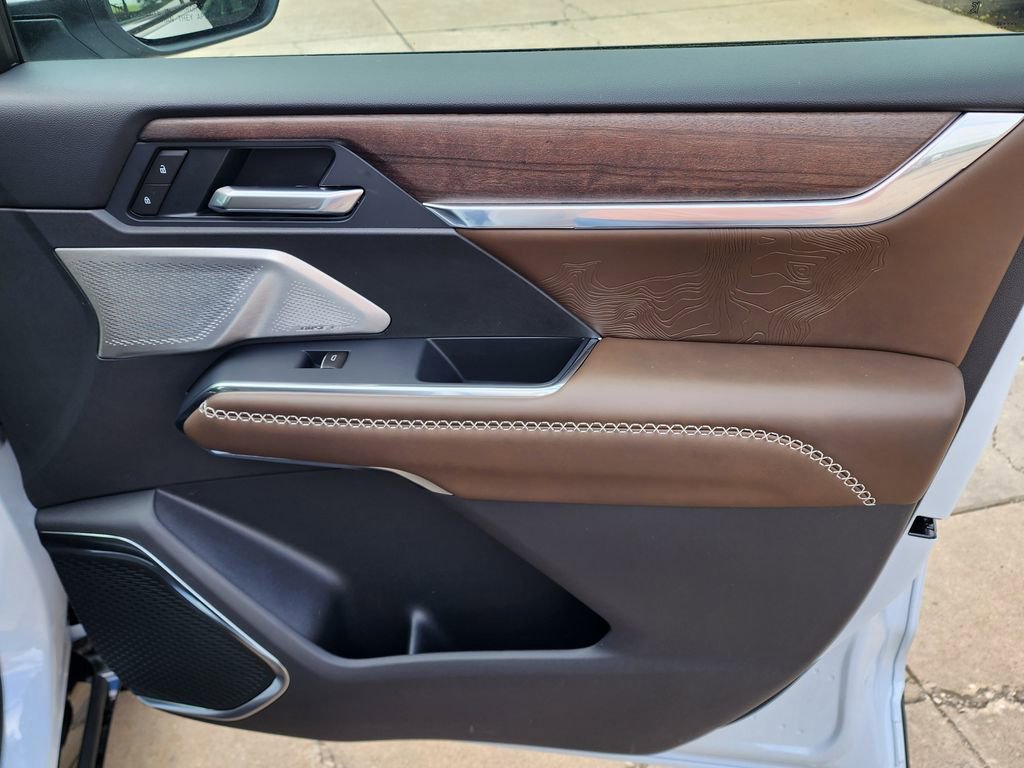 New 2026 GMC Acadia Denali Ultimate image 41