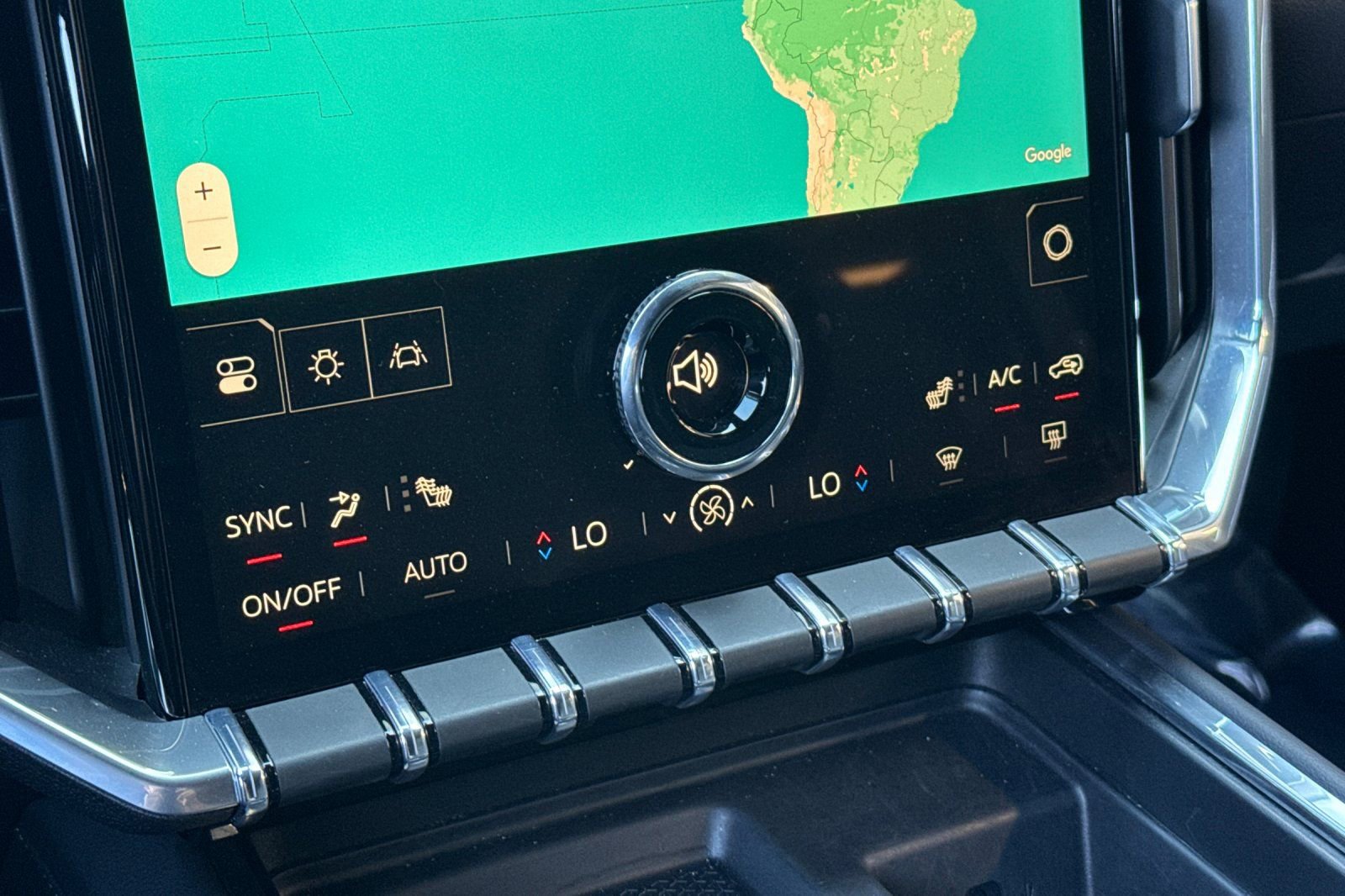 Used 2025 GMC Acadia Elevation image 28