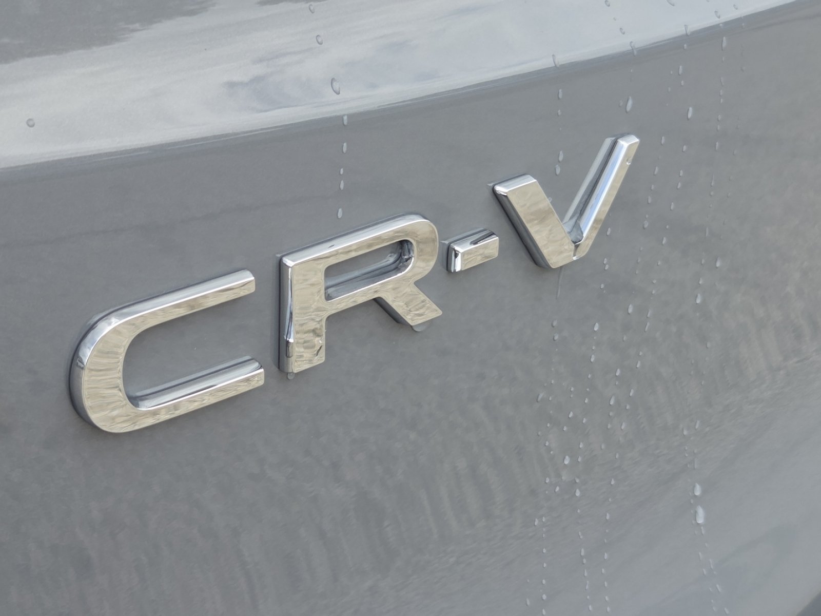 New 2026 Honda CR-V EX-L image 13