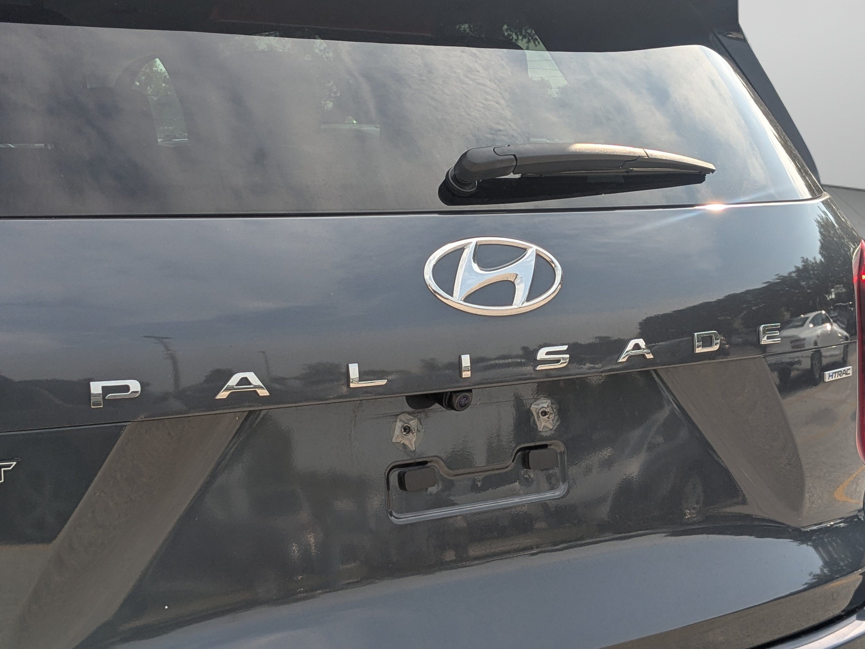 Used 2024 Hyundai Palisade XRT AWD/4WD image 38